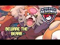 BLOODMOON URSALUNA IS BACK ON TOP!! Sacramento VGC Regional Summary