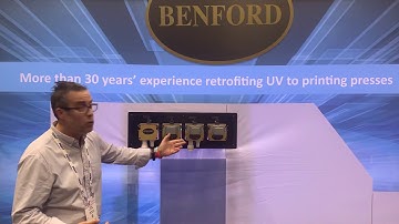 The right UV curing technology for the printing industry. Heidelberg UV, Komori UV, Sakurau UV etc.