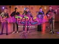 PEPAS | MAXI BRAVO (Vídeo oficial)