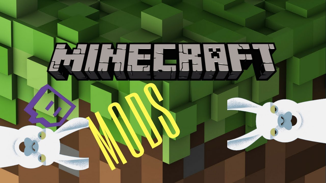 how to make a minecraft modpack on twitch - YouTube