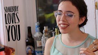 somebody loves you (betty who cover)