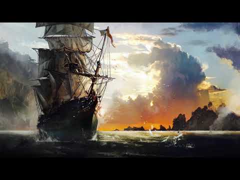 Epic Score - With Full Force to the New Age - Extended Song Mix (Epic Music)