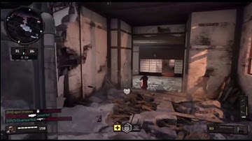 Transitioning Ballistic Shield- Insidious Ajax montage