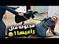 مجنونه مثل راعيها سنابات مرتضى السلمان