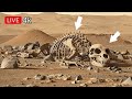 NASA Perseverance Rover Latest Images SOL 1846 | Mars Panoramic 4k video | Mars hd photo