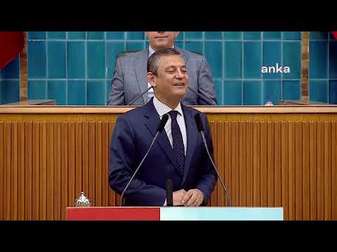 CHP Grup Toplantısı | 24.04.2024