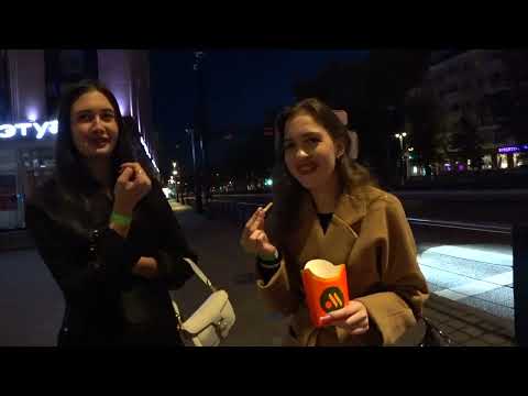 ДЛЯ ЧЕГО ДЕВУШКИ ДЕЛАЮТ ГУБЫ И ХОДЯТ В КЛУБЫ? ЧТО ДОЛЖНА ДЕВУШКА ЗА ПОХОД В РЕСТОРАН?