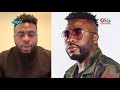 Samklef apologizes to Simi, Nigeria on the list of happy countries in the world! - Weekly News Recap
