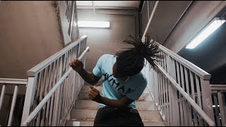 1Way4xx -   Beat It (Official Music Video)