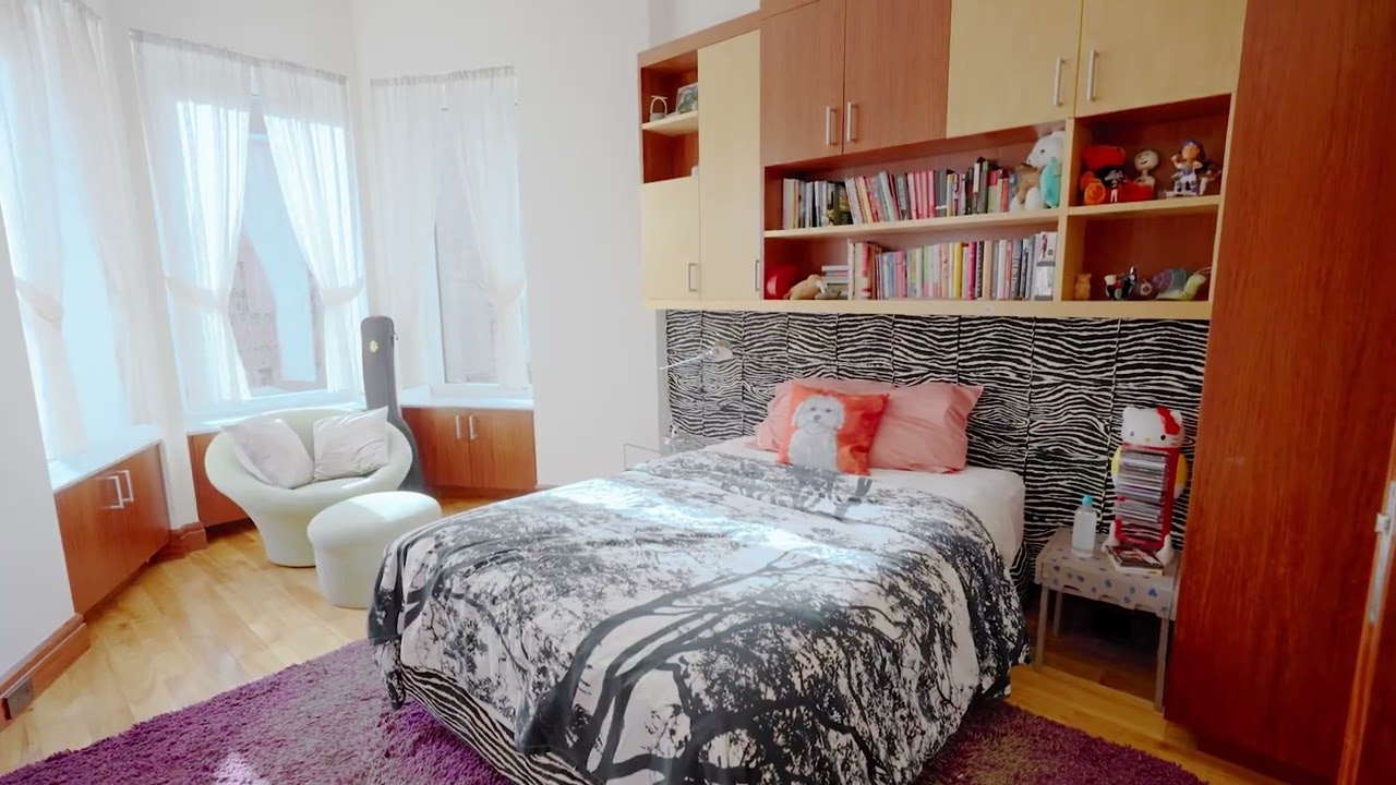 321 West 104th Street