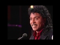 Little Richard Inducts the Isley Brothers at the 1992 Rock & Roll Hall of Fame Induction Ceremony