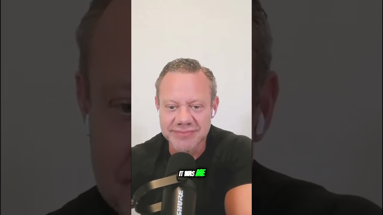 Stop Repeating Your Life Story! Break the Pattern NOW! 