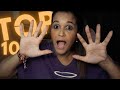 ASMR I Top 10 triggers para dormir