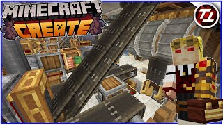Celebrity Ultimate Cobble Generator and Smart Factory! - Create Mod - S2 #5 Wealth