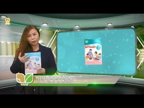 Video Mĩ thuật 7 || Video giới thiệu SGK Mĩ thuật 7 - youtube