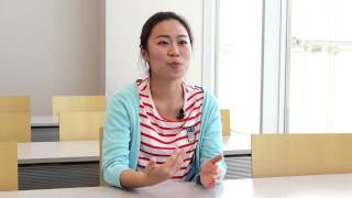Promotional video of Hosei ESOP