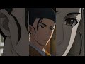 "Ibu kota barat hari ke 4" lanjutan animethe Apothecary diaries book 6 bab 1