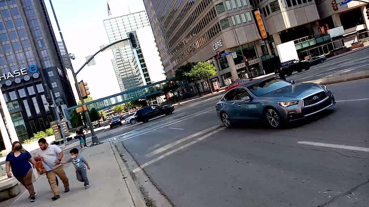 Bells of Our Lady of Guadalupe Cathedral in Dallas Texas
