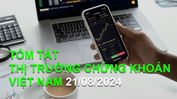 EPSC Tóm Tắt Thị Trường 21/08/2024: VN-Index tiếp nối đà tăng từ cổ phiếu vua
