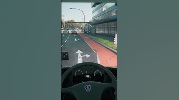 Unreal Engine 5 - The Bus | New Update 1.12 Beta