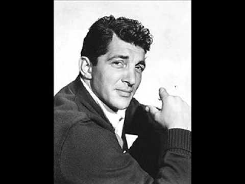 Dean Martin - Aint That A Kick In The Head