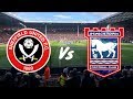 Sheffield United vs Ipswich Town 27th April 2019 (MATCH DAY VLOG)