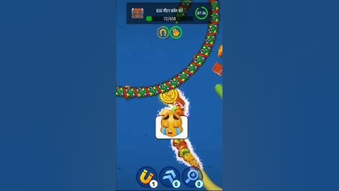 🐍Blob Shifter 3D Level 50#games #trending #viralshorts #blobshifter3d #gaming#yt #ytshort #blobshift