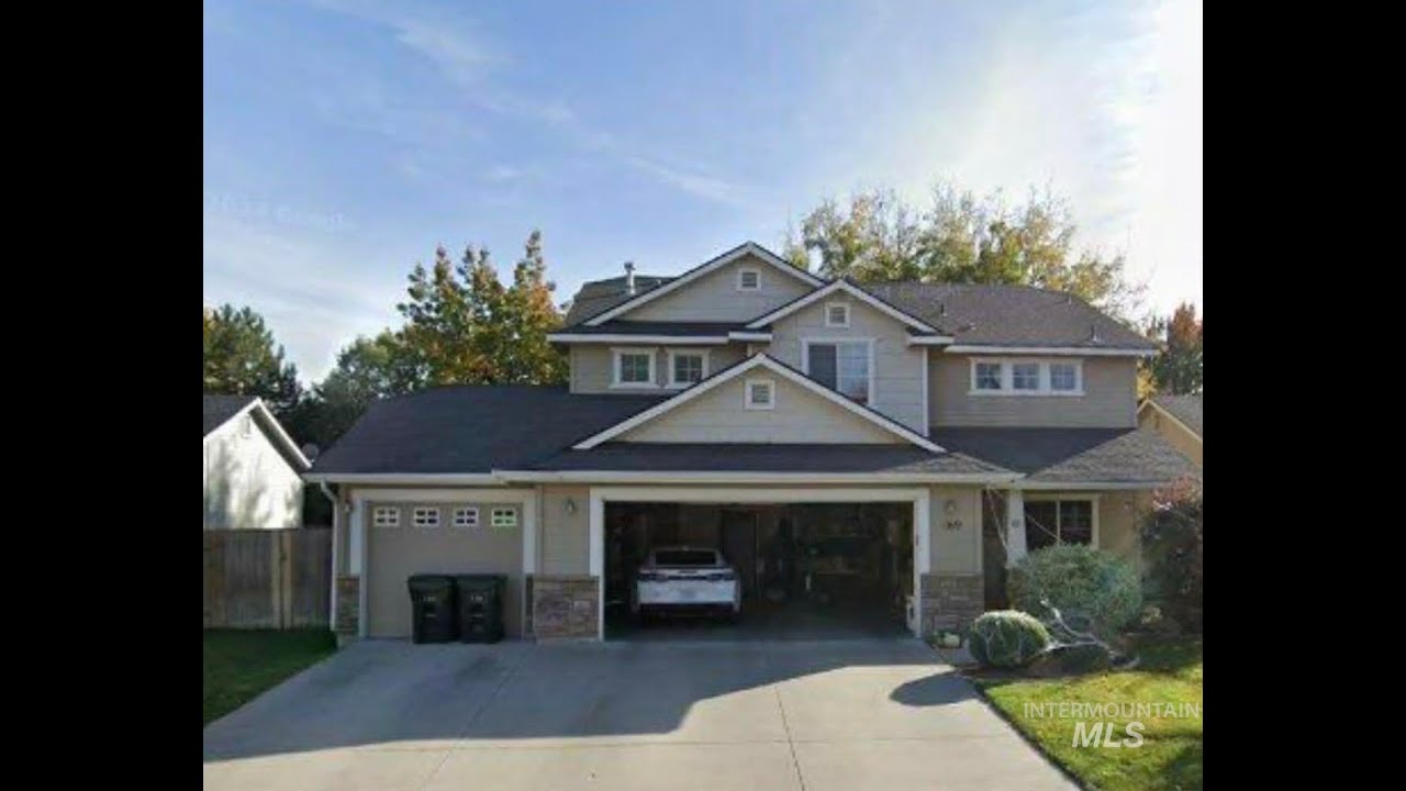 Residential for sale - 169 E Carver Dr, Meridian, ID 83642