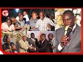 AFISA ELIMU KATA ALIVYOTUMIA POSHO YAKE KUWAPONGEZA WALIMU BAADA YA MATOKEO YA DARASA LA 7