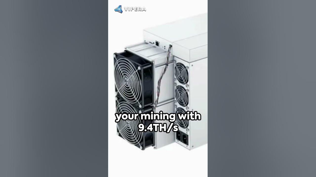 How the Bitmain Antminer KS3 (9.4Th/s) Can Skyrocket Your Mining Profits in 2024 - Effective management and optimization of mining rigs using the Bitmain Antminer KS3 (9.4Th/s)