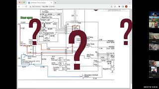 Pop Quiz | How Does the Magnetron Receive High Voltage Power in a KitchenAid Microwave? by SamuraiRepairman 440 views 10 months ago 1 minute, 13 seconds