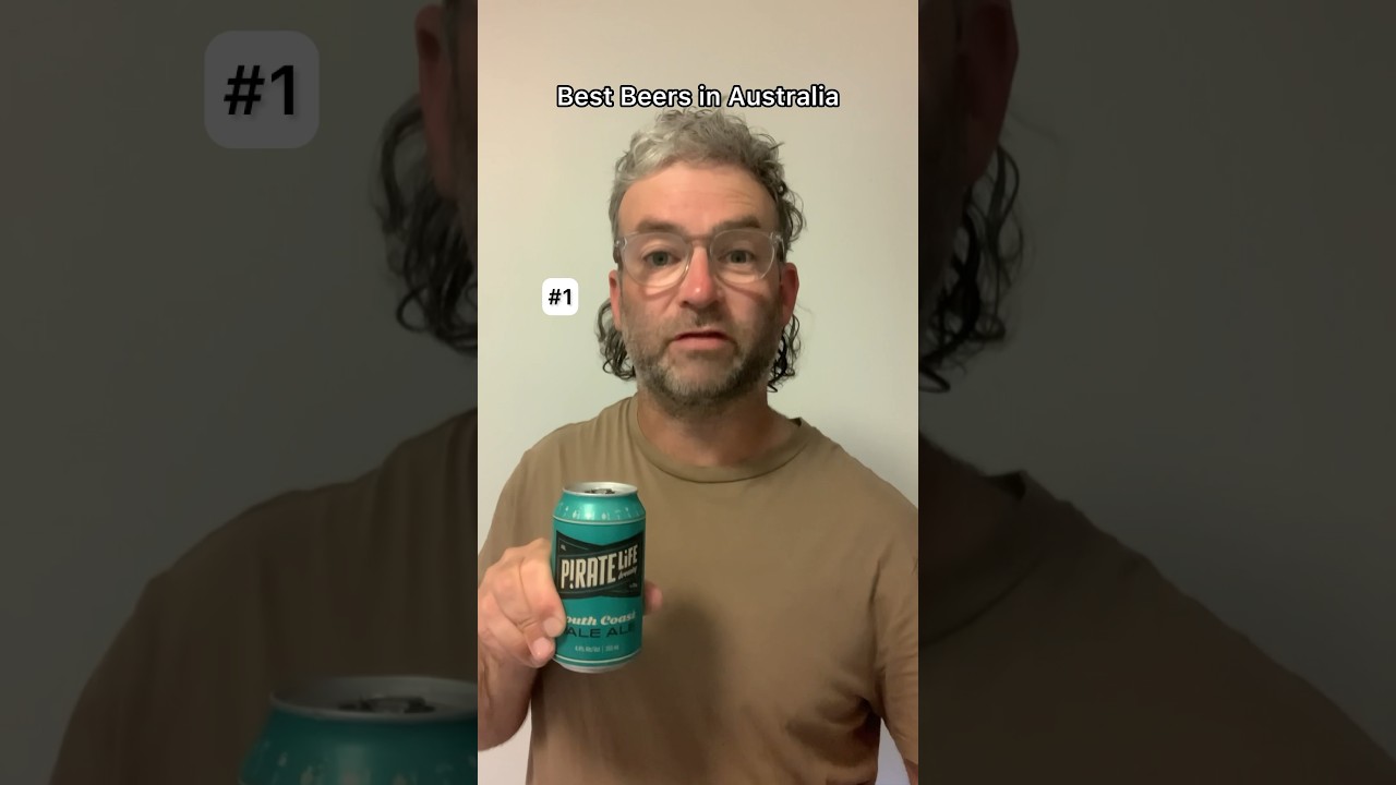 Best Beers #review #beer #australia