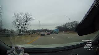 Near Accident   PA