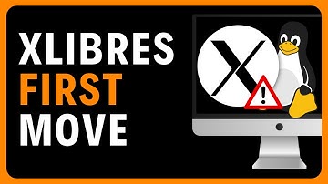 XLibre the X11 Fork has First Major Release after Drama