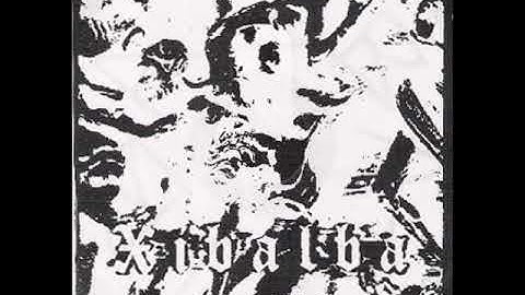 Xibalba - Xibalba (FULL DEMO 2004)