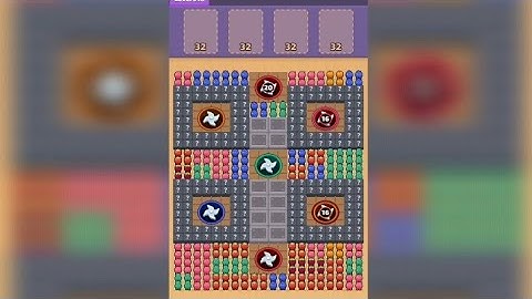 Fruit Hole Level 348 Hard Walkthrough Solution 