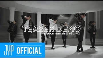 GOT7 (갓세븐) 