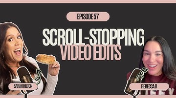 Real Estate Agents | Crack the Code to Scroll-Stopping Videos