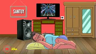 Story wa terbaru dj spongeBob squerepantS