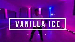 Vanilla Ice - Ice Ice Baby / DARREN