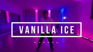 Vanilla Ice - Ice Ice Baby / Darren