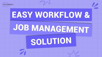 Easy Workflow Management & Job Management in Best Plug