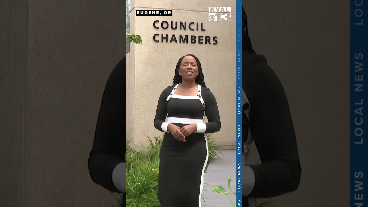 Alternative proposal to save some Eugene city services might replace fire fee