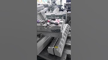 các hạng mục tại Xưởng Đá Tâm Nguyện #datamnguyen #phongthuy #langmoda #langmodadep #nhadep #tintuc