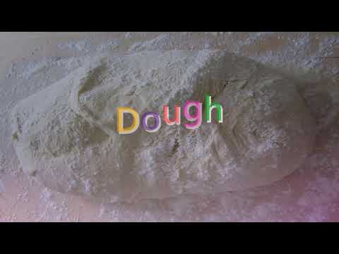 Video: Why Is Dough Dreaming