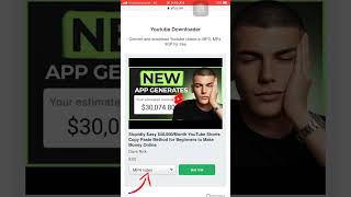 how to download youtube video on iPhone without any software | kivabe youtube video download korbo screenshot 4