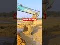 Aisi Chipchipi Mitti Kabhi Nahi Dekhi! Jcb 😳 Power #shorts