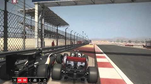 f1 2010 game crashes part 1