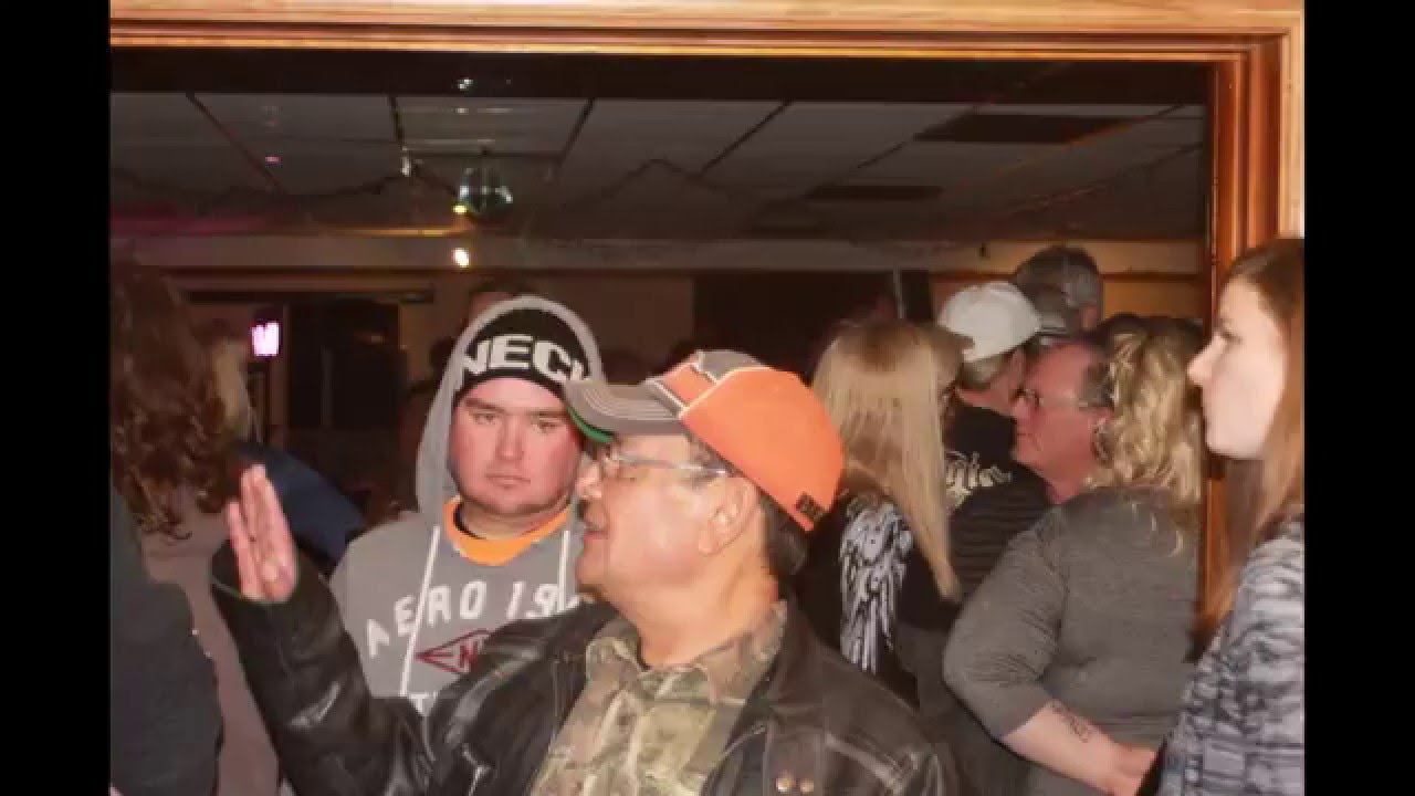 Oelwein Iowa Rock festival is Kammerstock YouTube