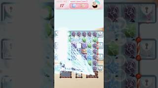 Candy Crush Saga Level 11512 | Easy Strategy | FK Plays screenshot 3
